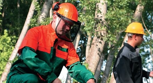 Zašto je važna sigurnost na radnom mjestu?