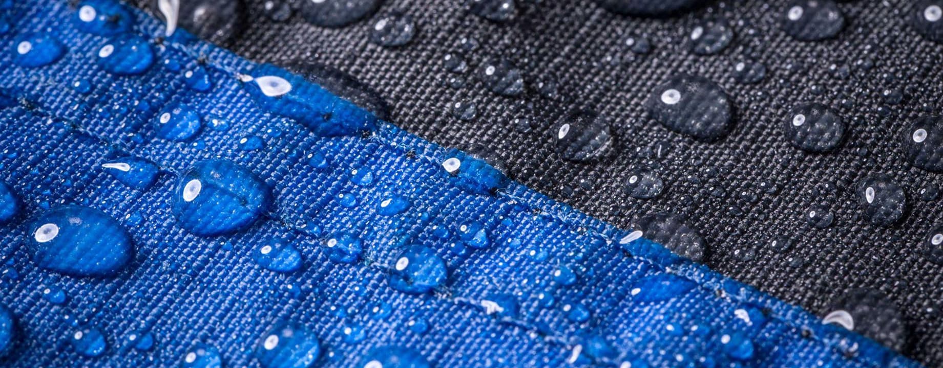 Kako sigurno raditi po kišnim uvjetima