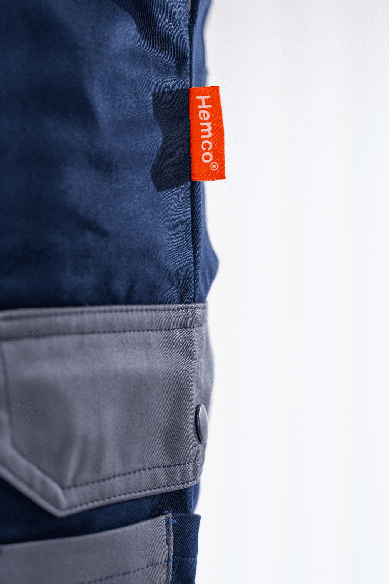 Mali detalji, velika razlika: Kako vrhunska radna odjeća štiti i traje!