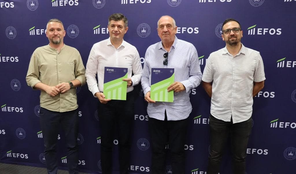 Novo Partnerstvo: Ekonomski fakultet u Osijeku i Hemco