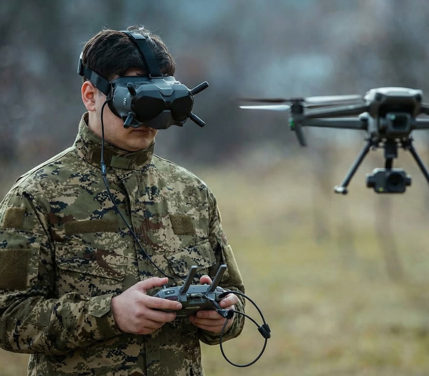 Certified quality. Operational trust