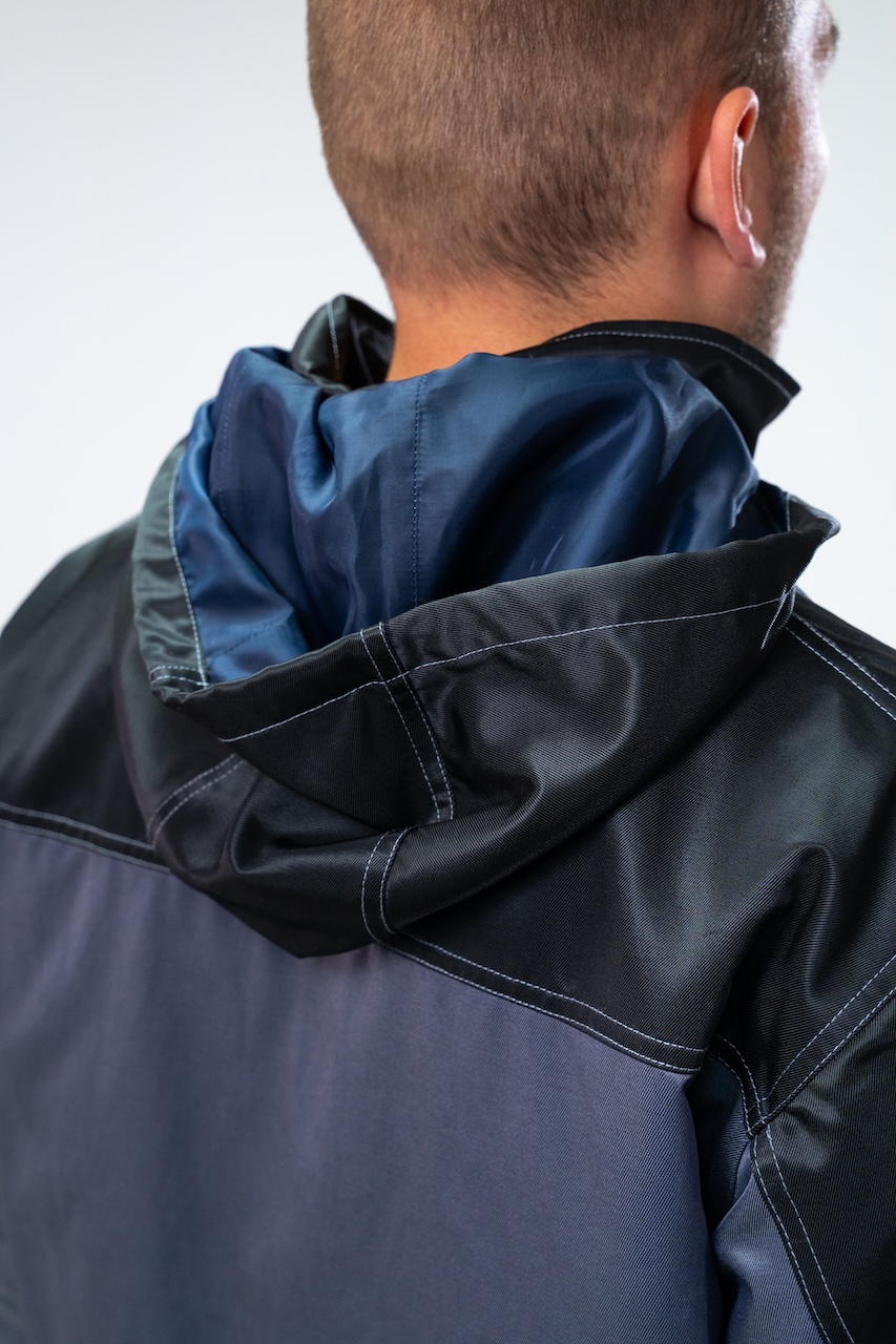 8840 - Zimska jakna dvobojna