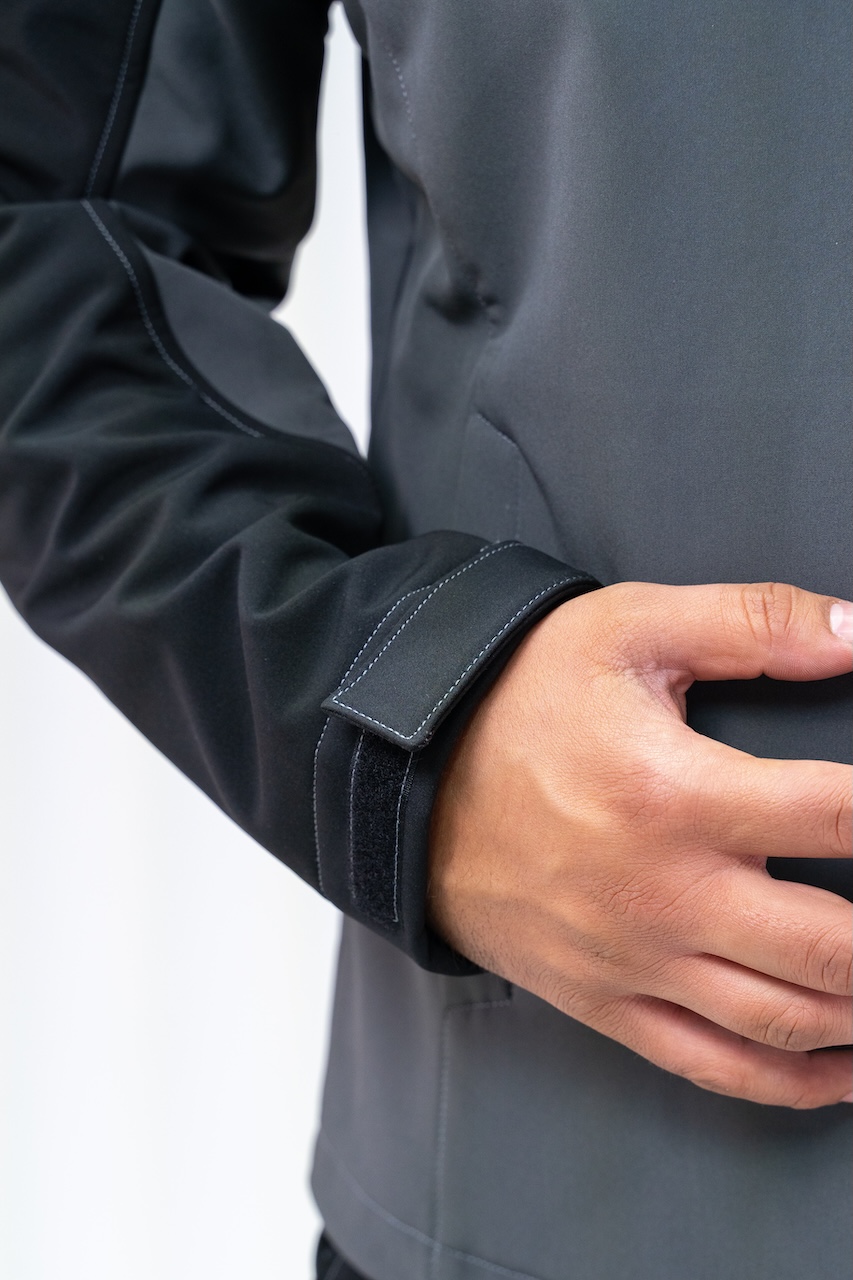 8841 - Softshell jakna dvobojna