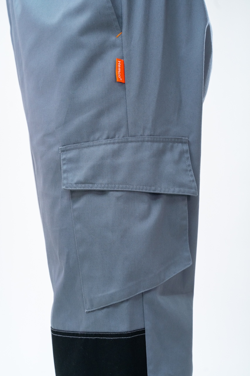 3889 - Radni kombinezon  dvobojni