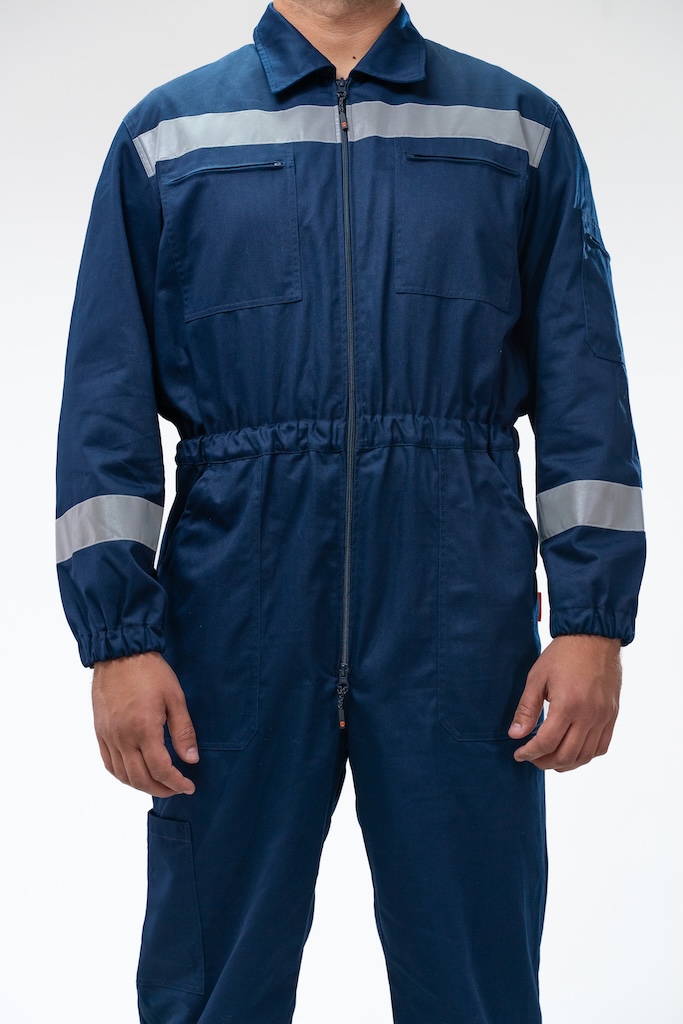 3357 - Radni kombinezon vatrogasni