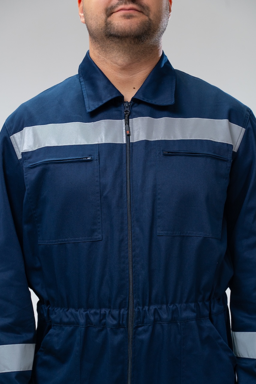 3357 - Radni kombinezon vatrogasni