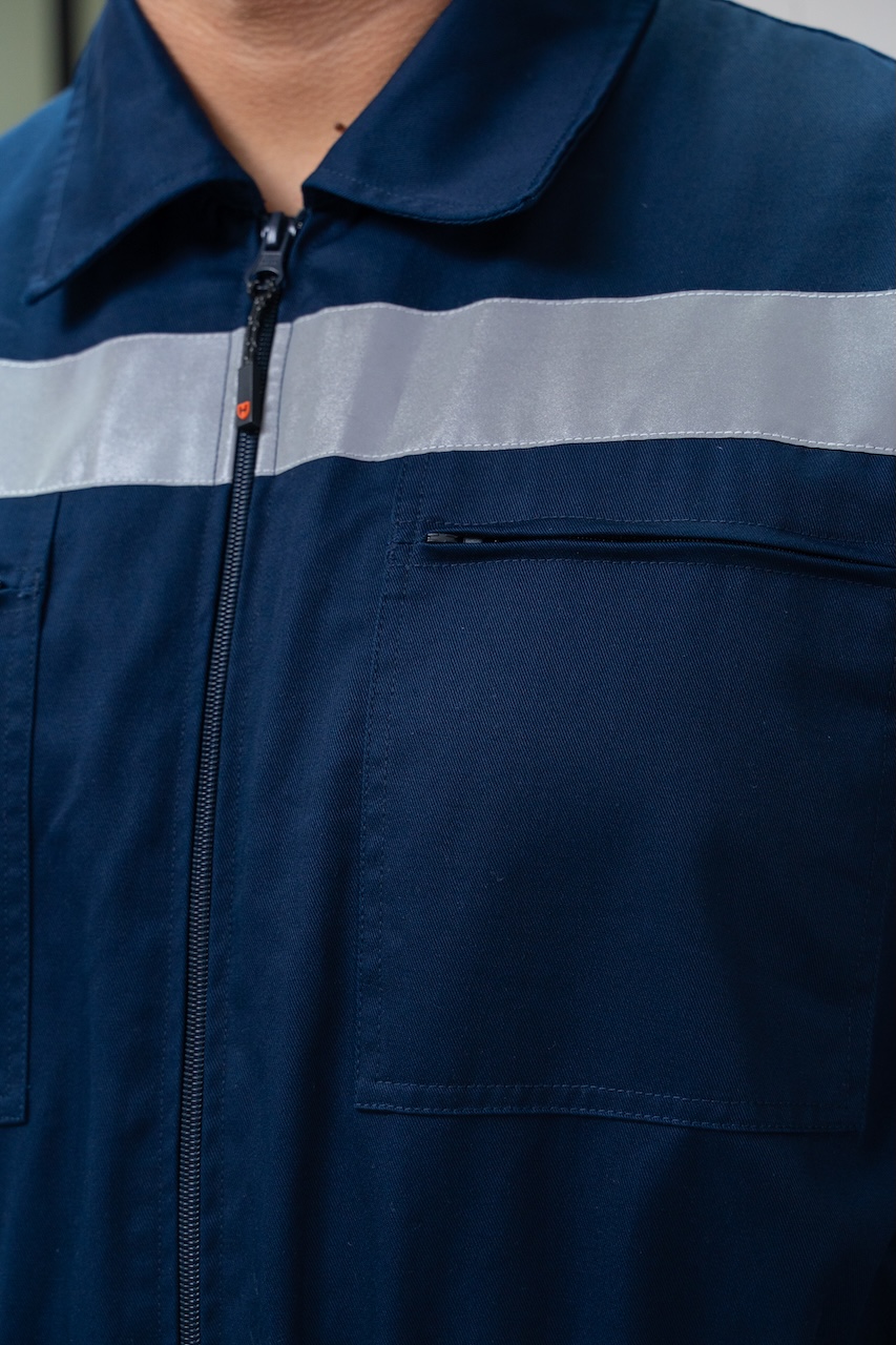 3357 - Radni kombinezon vatrogasni