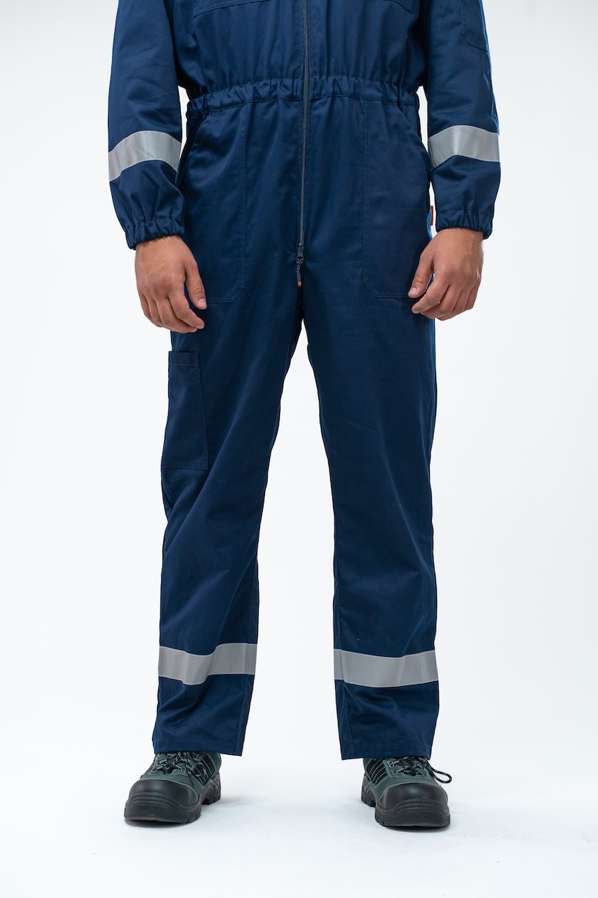 3357 - Radni kombinezon vatrogasni