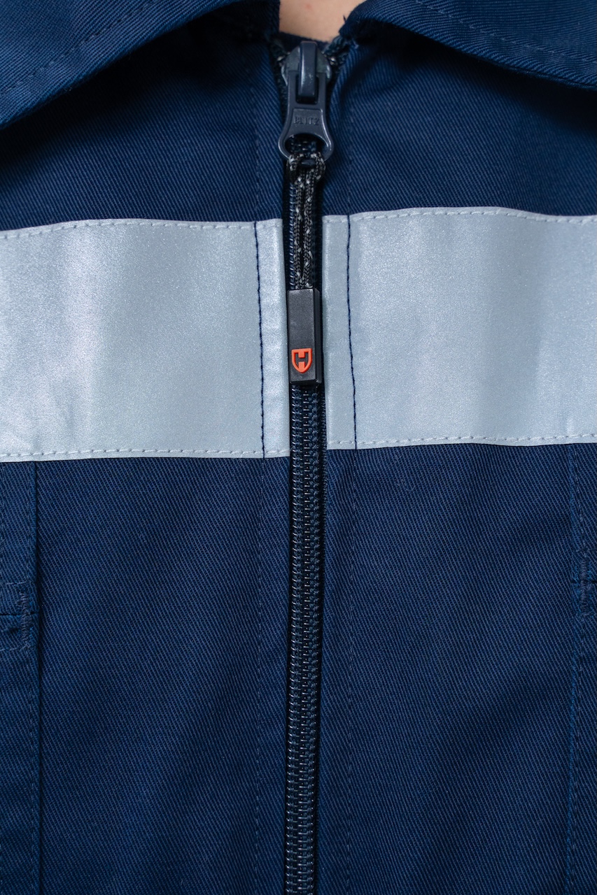 3357 - Radni kombinezon vatrogasni