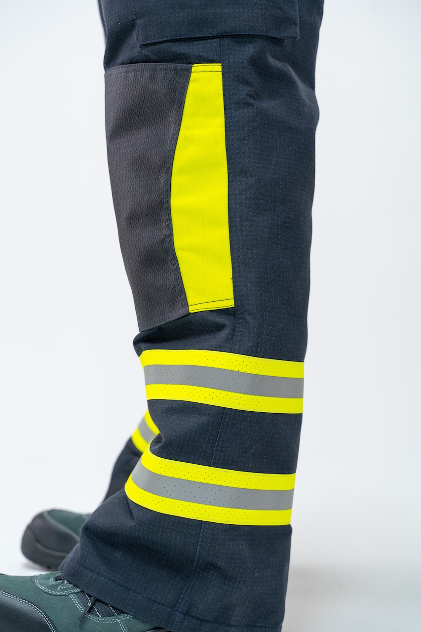 1000 - Vatrogasno intervencijsko odijelo