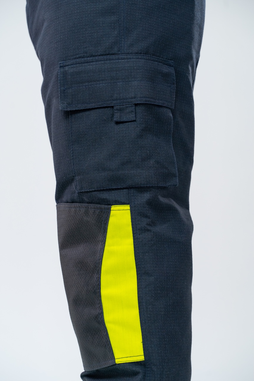 1000 - Vatrogasno intervencijsko odijelo