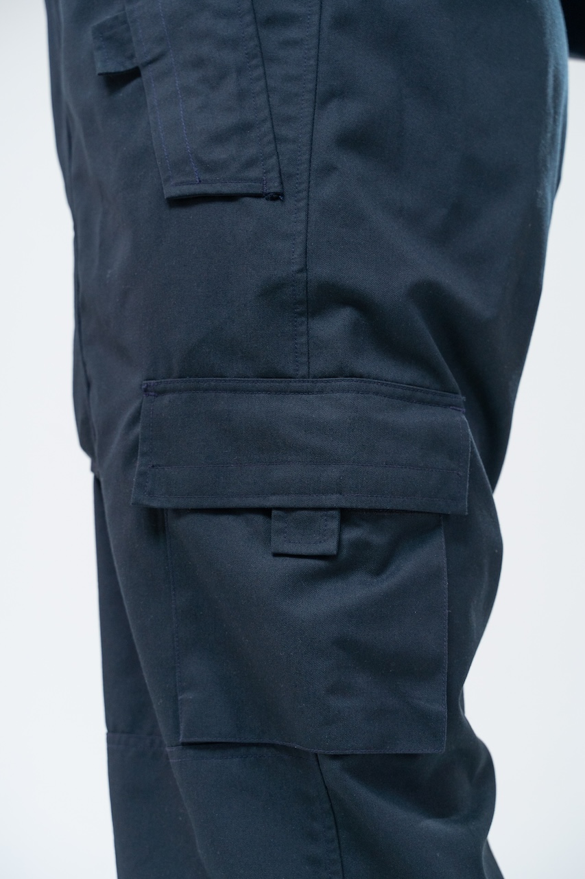 3006 - Vatrogasni kombinezon za gašenje požara na otvorenim prostorima