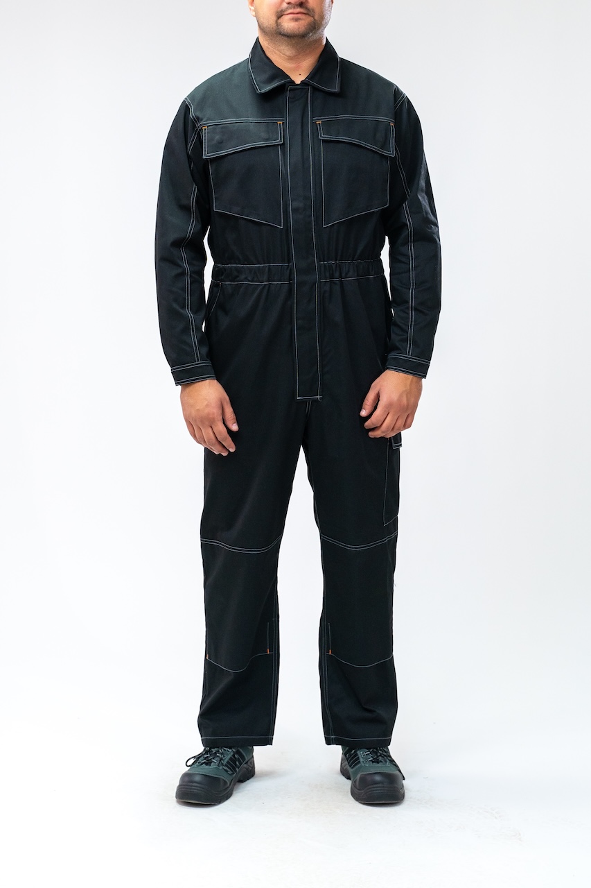 3889 - Radni kombinezon jednobojni