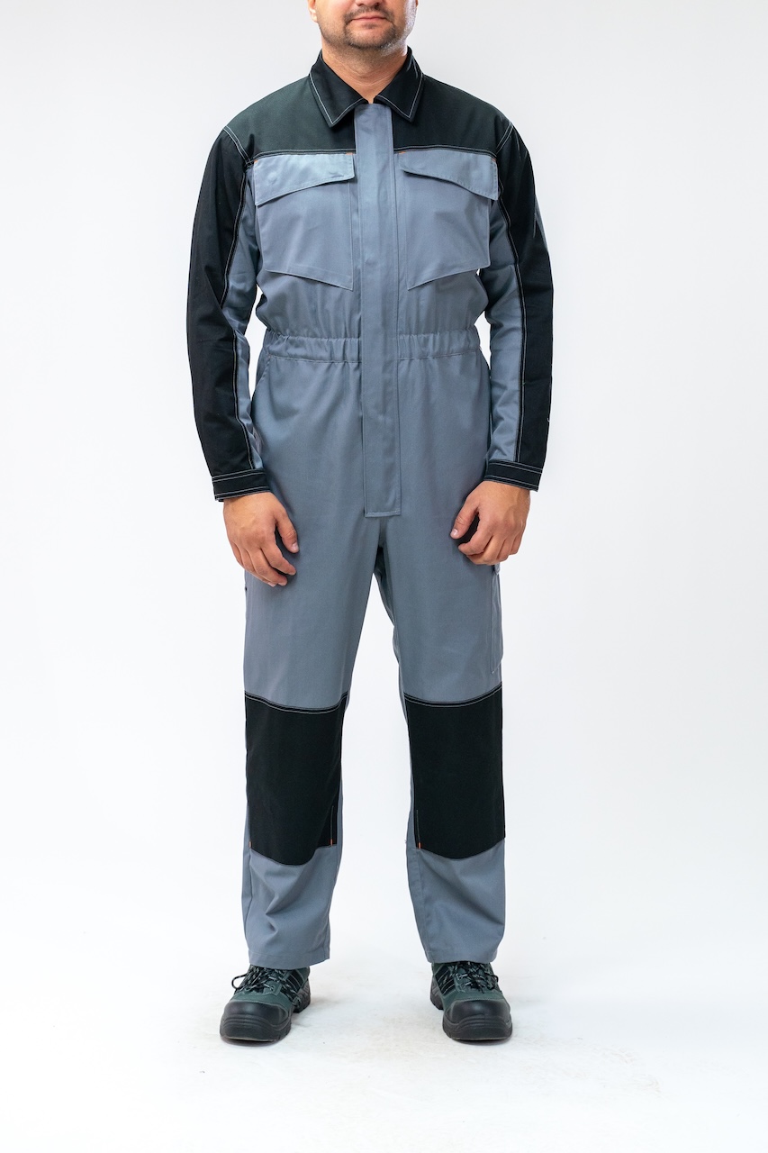 3889 - Radni kombinezon  dvobojni